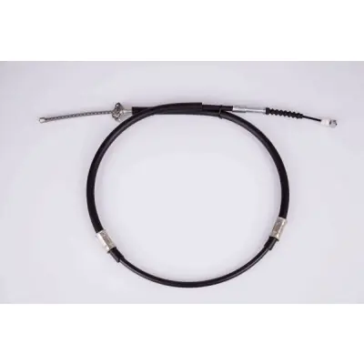 Cable de accionamiento, freno de estacionamiento HELLA 8AS 355 665-011 Garantía Incluida
